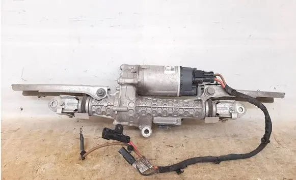 BMW 7 G11 G12 Active stabilizer control/valve assembly 7818177
