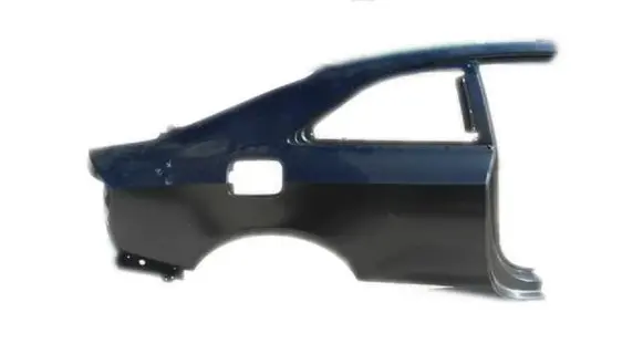 Audi A5 Sportback 8TA Rear quarter panel 