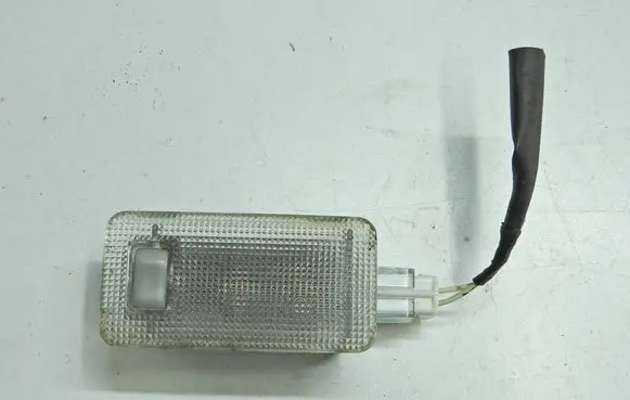 Toyota RAV 4 (XA30) Glove box light 