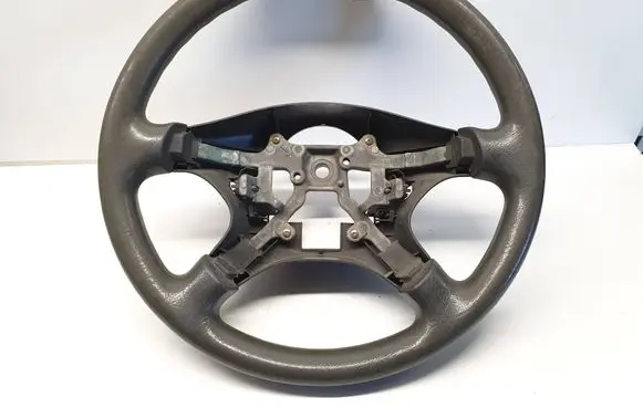 Mitsubishi Space Star Steering wheel 6628053420