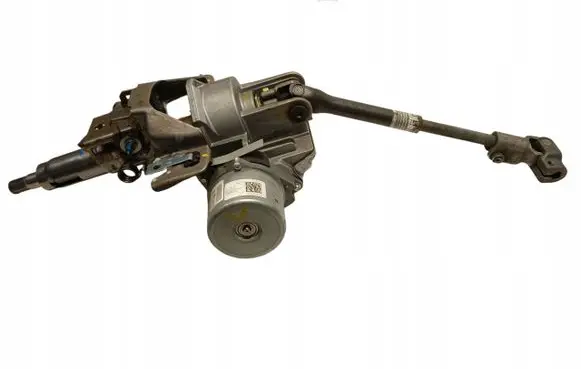 Opel Astra F Steering wheel axle 13303390