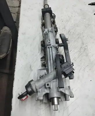 BMW X3 E83 Steering wheel axle 042119006