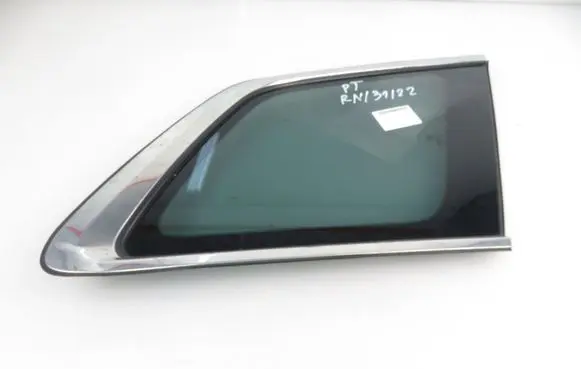 Mazda CX-9 Rear side window