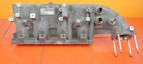Opel Insignia A Intake manifold 55355607 A16LET