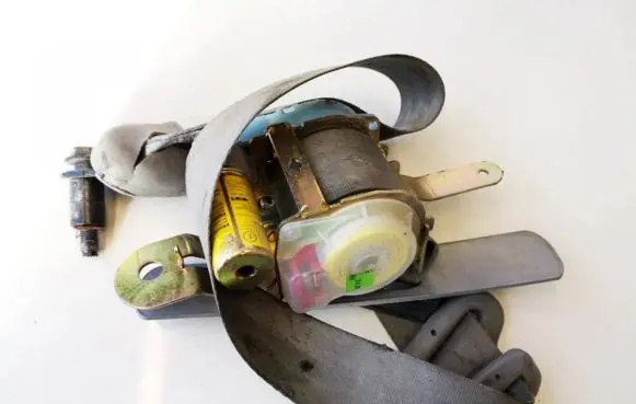 KIA Sorento Front seatbelt sg433 sg-433