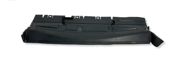 Citroen C4 III e-C4 Intercooler air guide/duct channel 9834565680 48170 9834565180