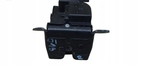 Hyundai ix35 Loading door lock 812302S000