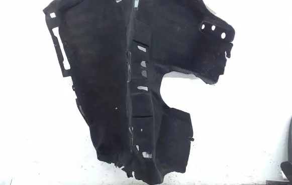 Tesla Model S Interior carpet 100239200F