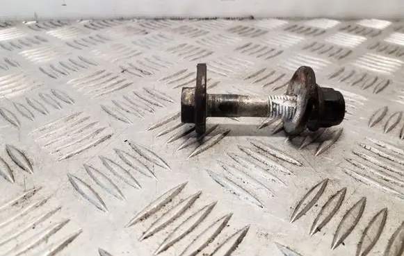 Audi A5 Sportback 8TA Rear suspension camber bolt 