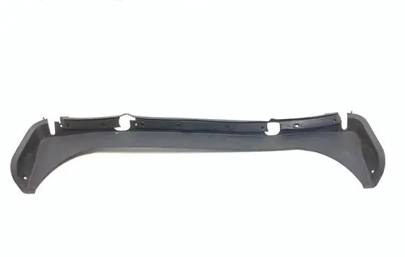 Jaguar XK - XKR Centre console side trim rear 6W83423A96AD
