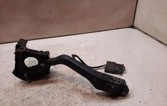 Volkswagen Golf II Wiper control stalk 333953503M