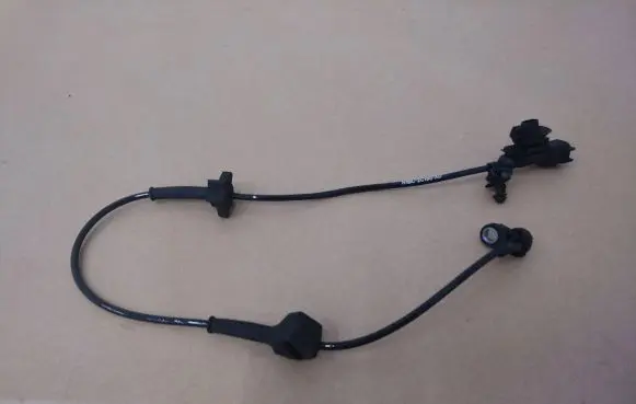 Ford Fiesta ABS brake wheel speed sensor GQ6KA0265006892