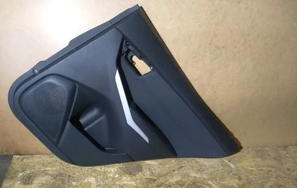 SsangYong Korando Rear door card panel trim