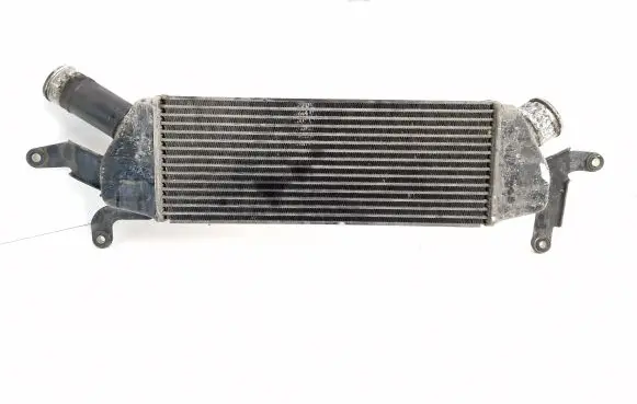 Peugeot 4007 Intercooler radiator