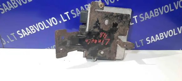 Lincoln Town Car Engine control unit/module 6W1A12A650APC