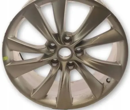 Tesla Model X R19 alloy rim 1027241-00-A
