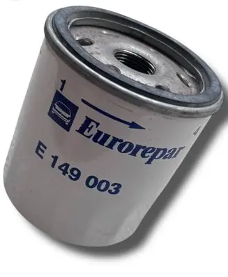 Fiat Bravo Oil filter cover E149003