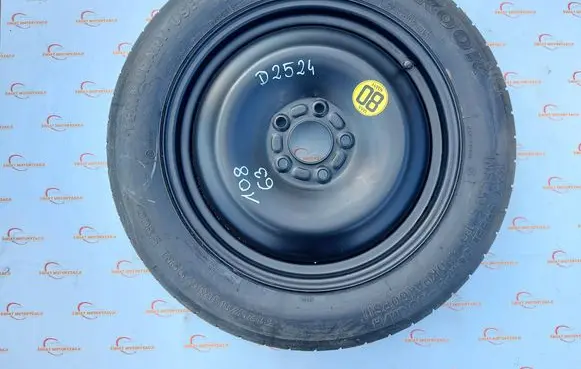 Ford Mondeo Mk III R16 spare wheel 1S71MH