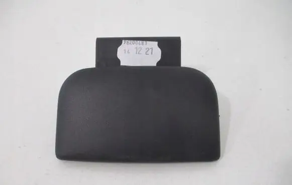 Peugeot Partner Rear door exterior handle 9101J5
