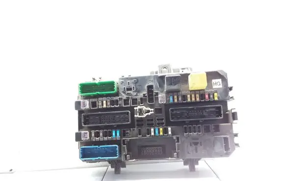 Fuse module