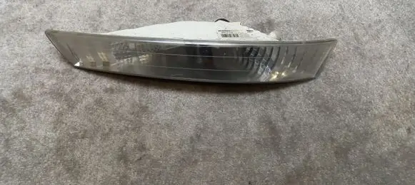 Renault Trafic II (X83) Front fog light 8200154929