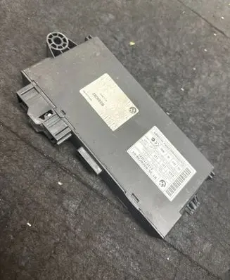 BMW 3 E90 E91 CAS control unit/module 5WK49515BBR 9226238