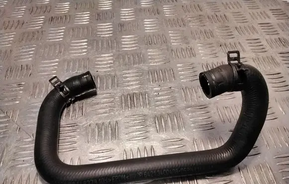BMW X3 E83 Engine coolant pipe/hose 64213400408