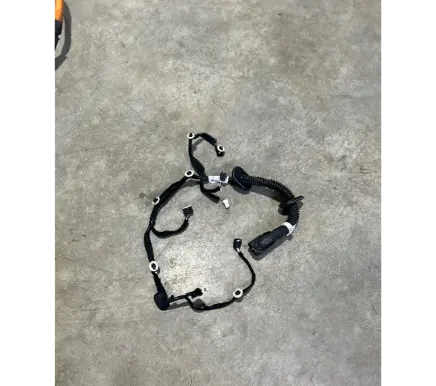 Renault Clio V Front door wiring loom 241245889R