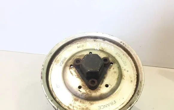Audi A6 S6 C4 4A Power steering pump 048145155F 8507284 7681955265