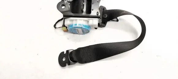 Mercedes-Benz GLA W156 X156 Rear seatbelt 307492399228