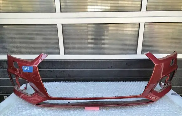 Audi A5 Front bumper 8W6807437