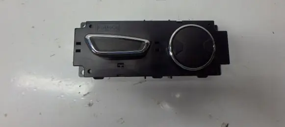 Ford Mustang VI Seat control switch BA32HE