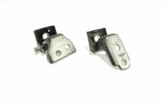 Peugeot 508 Rear door hinge set 