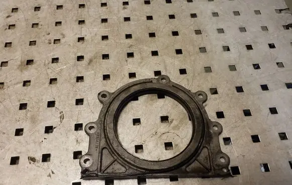 Mercedes-Benz A W168 Other engine bay part A1660110732