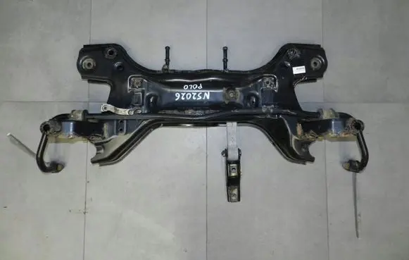 Volkswagen Polo V 6R Front subframe 6R0199347