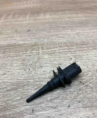 BMW 5 E60 E61 Outside/external air temperature sensor 6936953 693695301