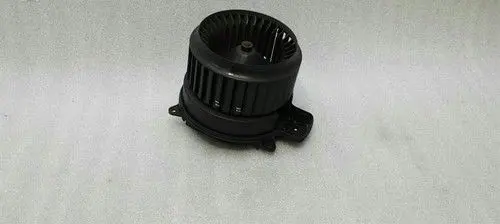 Audi A7 S7 4G Heater blower motor/fan resistor 4H2820021B