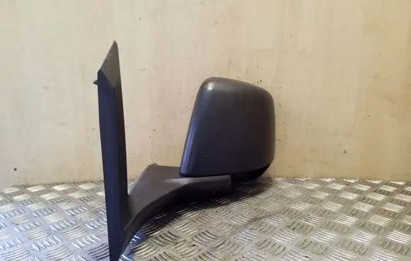 Ford Transit - Tourneo Connect Manual wing mirror 