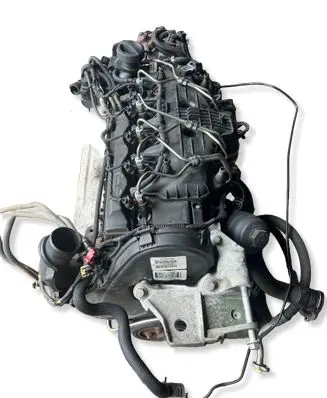 Volvo V60 Engine D5204T7 31416099 1523863