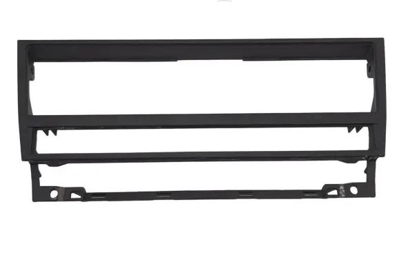 BMW 5 E39 Radio/GPS head unit trim 8247302