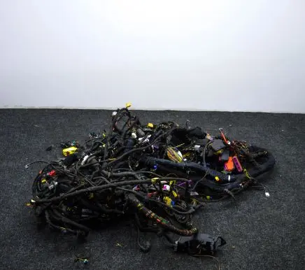 Audi A8 S8 D4 4H Other wiring loom 4H0971641E