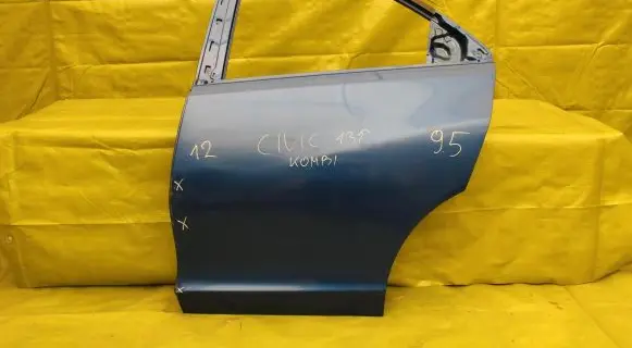 Honda Civic IX Front door 000126