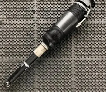Mercedes-Benz CL C215 Rear shock absorber/damper A2203201738
