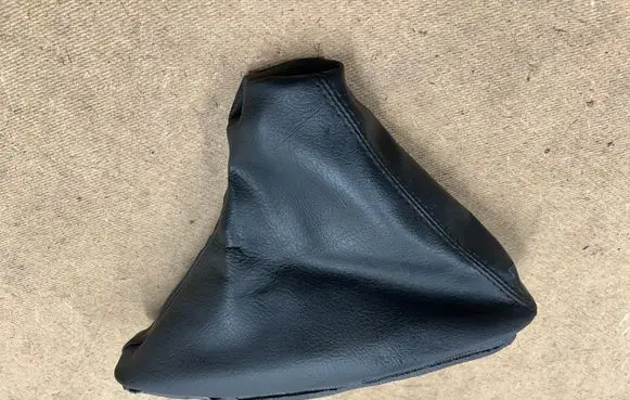 BMW 3 E46 Handbrake trim 34408227928 8227928