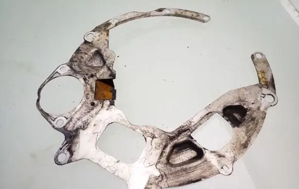BMW 5 E60 E61 Gearbox gasket 