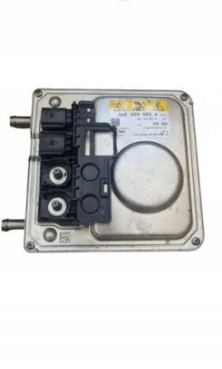 Audi A8 S8 D4 4H Power management control unit 85E959663A