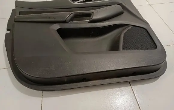 Ford S-MAX Front door card panel trim 0000243497 R23943AS1GDN5 114FE073BB