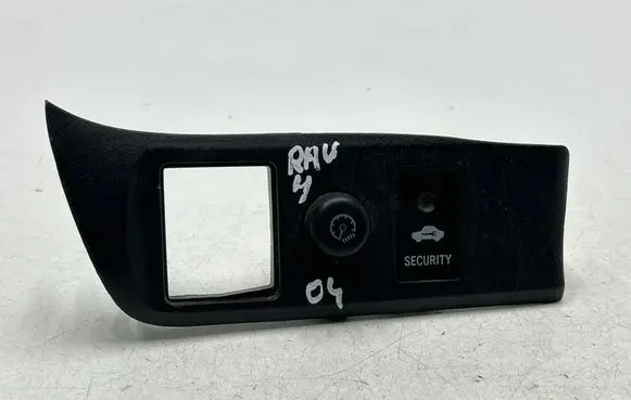 Toyota RAV 4 (XA20) Panel lighting control switch 5544642020