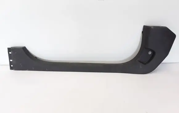 Renault Clio IV Front sill trim cover 769522651R