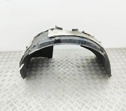 Opel Mokka B Front wheel arch liner splash guards 9835149280